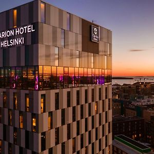 Clarion Hotel Helsinki